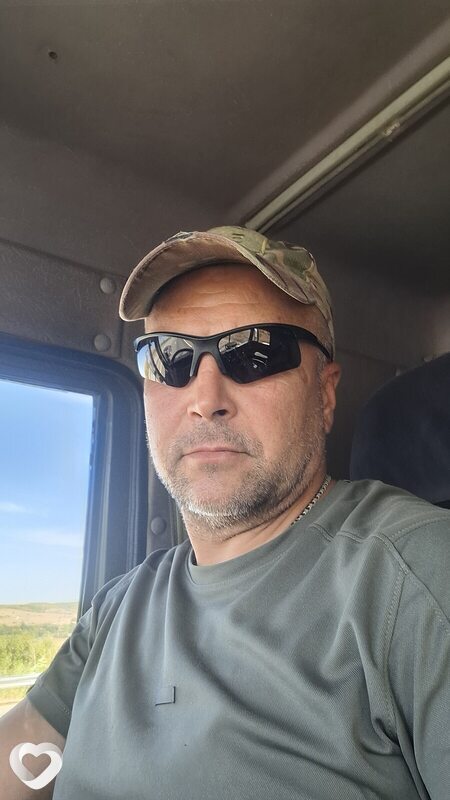 Алексей, 43, Санкт-Петербурге — анкета №4534063