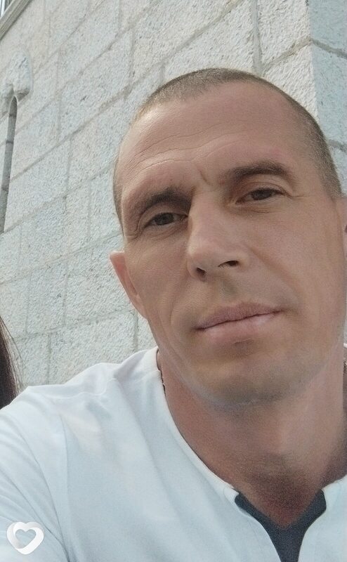 Павел, 43, Керчи — анкета №4534065