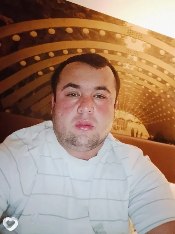 Али, 31, Москве — анкета №4534069