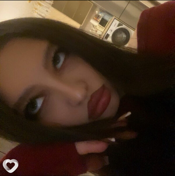 Кристина, 22, Краснодаре — анкета №4534100