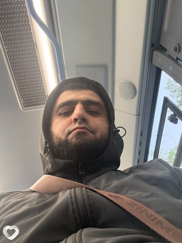 Роман, 32, Брянске — анкета №4534111