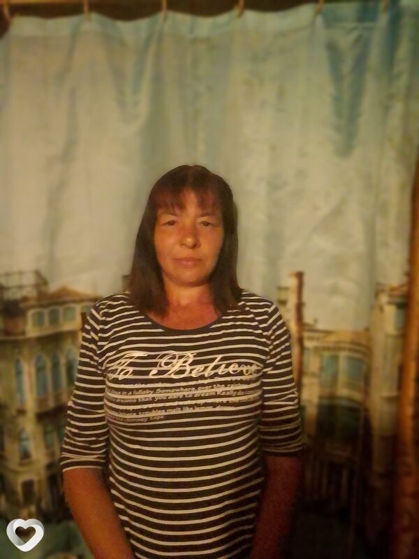 Галина, Кантемировка