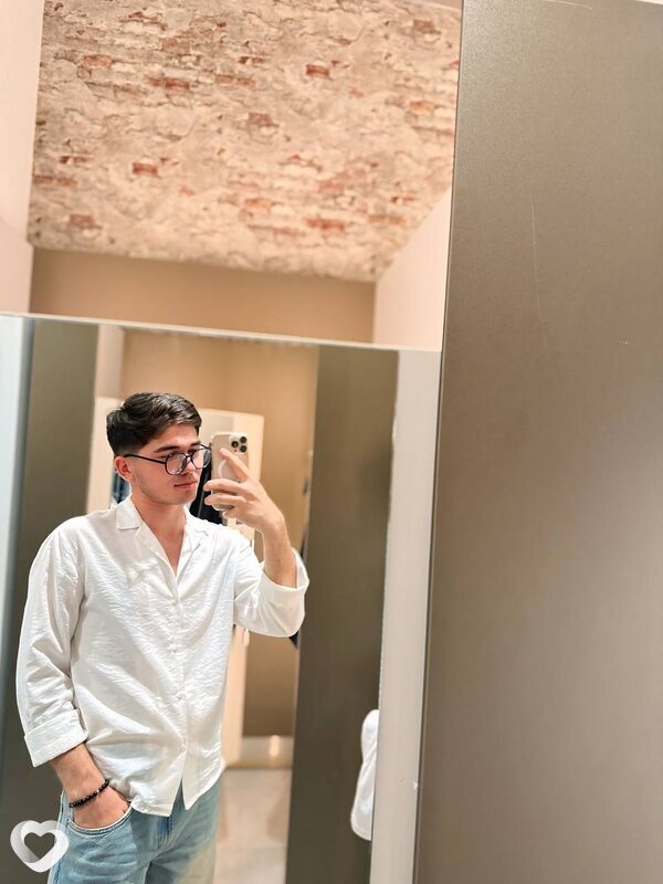 Беха, 26, Ташкент — анкета №4534114