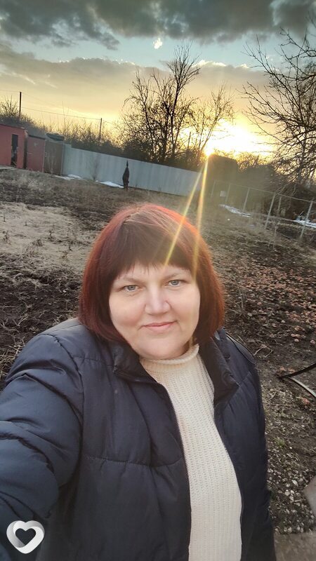 Галина, Липецк