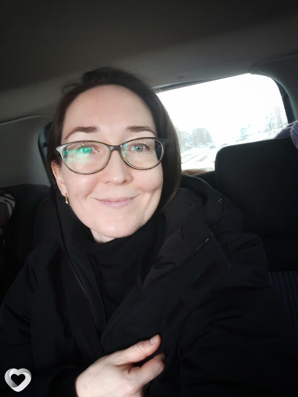 Vanille, 38, Набережных Челнах — анкета №4534120