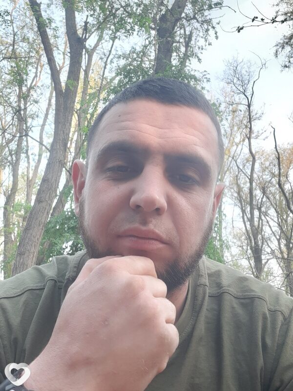 Карий, 29, Харькове — анкета №4534124