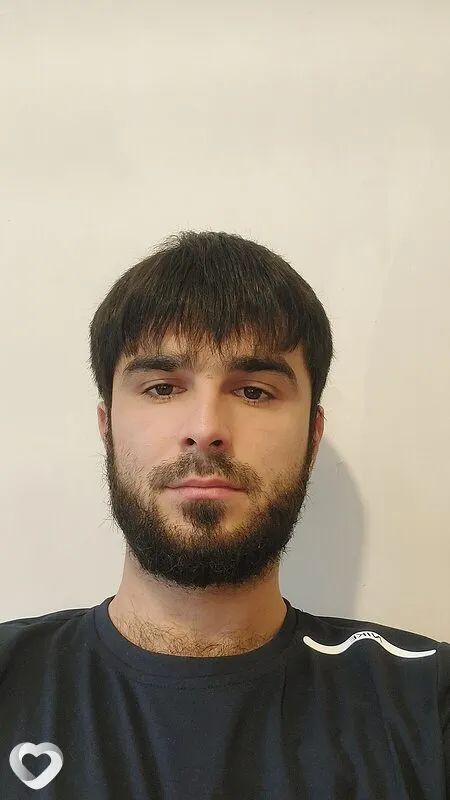 Мухаммад, 29, Москве — анкета №4534128