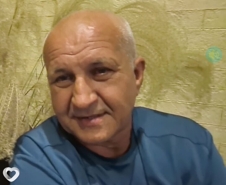 Александр, 52, Пинске — анкета №4534135