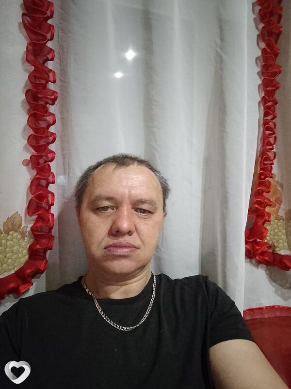 Василий, 46, Якутске — анкета №4534137