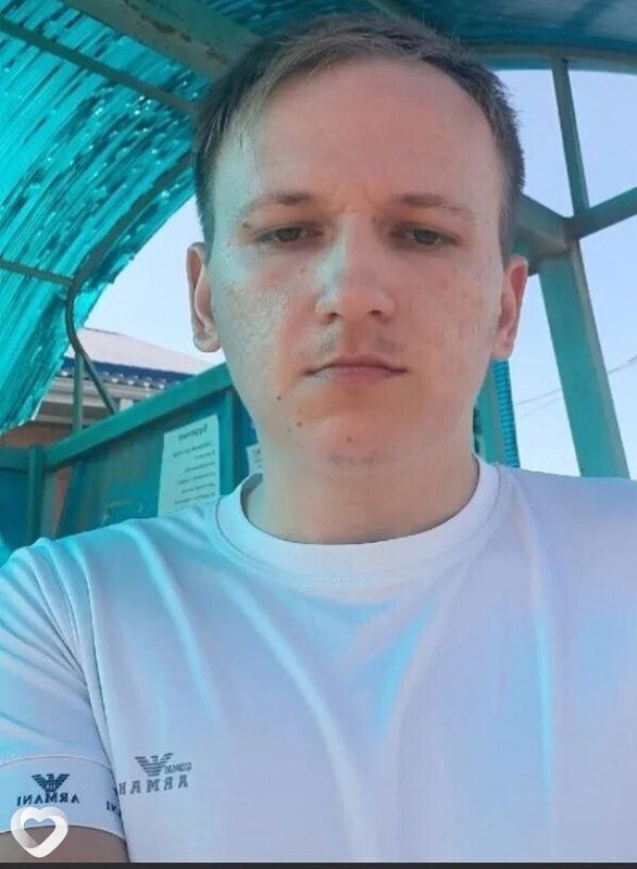 Женя, 31, Краснодаре — анкета №4534139