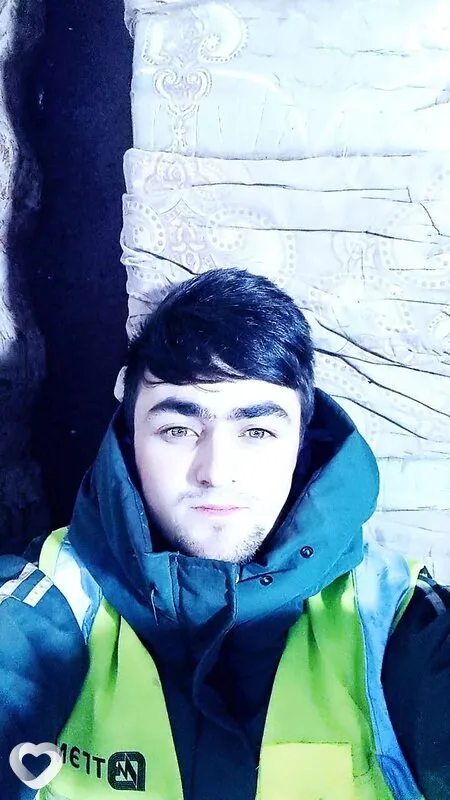 Аличон, 25, Москве — анкета №4534141
