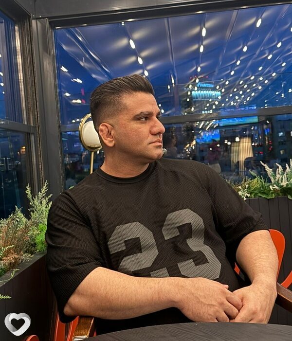 Tofan, 36, Минске — анкета №4534142