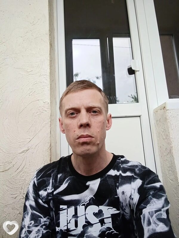 Sergey, Полесск