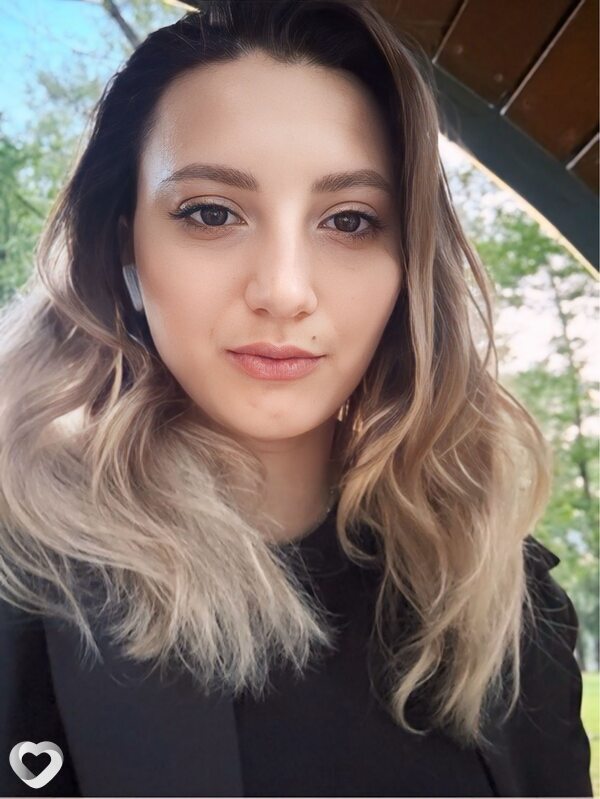 Надя, 26, Липецке — анкета №4534155