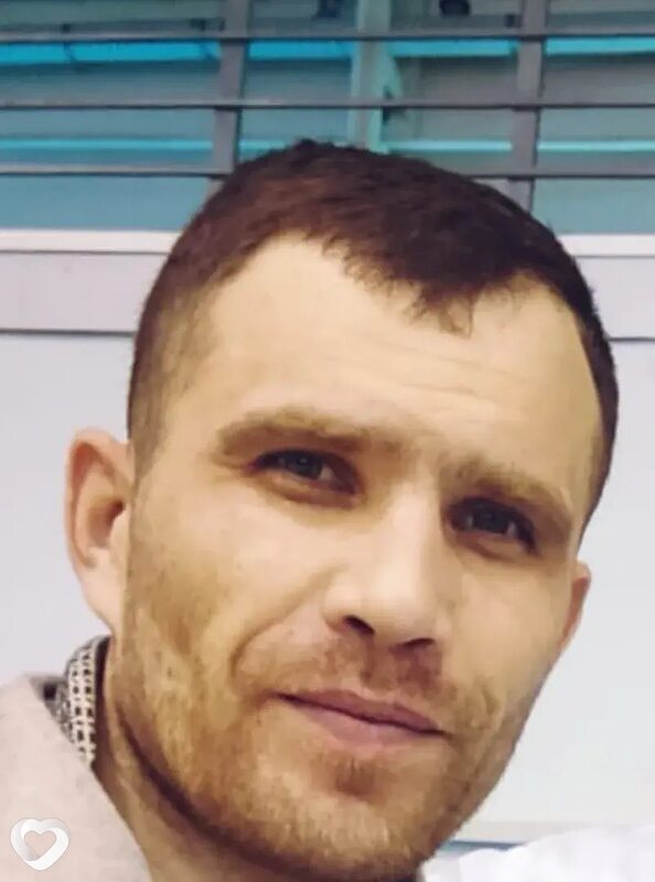 Фарид, 35, Норильске — анкета №4534156