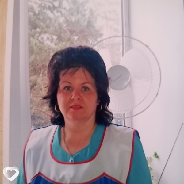 Ирина, 51, Прокопьевске — анкета №4534157