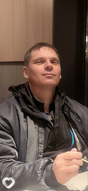 Сергей, 45, Минске — анкета №4534244