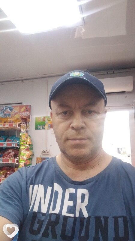 Александр, 48, Красноярске — анкета №4534245