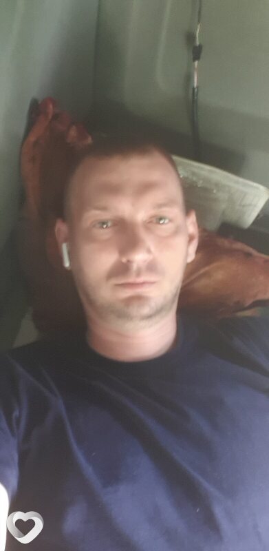 Максим, 34, Красноярске — анкета №4534246