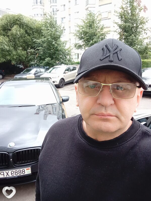 Kirill, 45, Минске — анкета №4534250