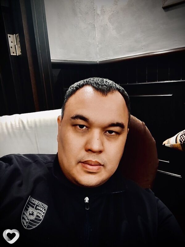 Дидар, 37, Алматы — анкета №4534252