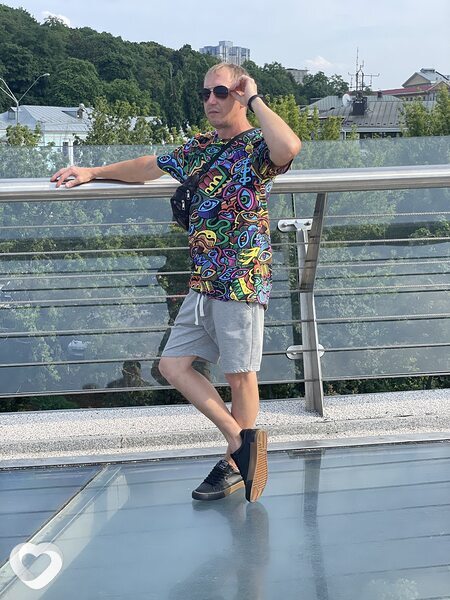 Андрей A, Житомир