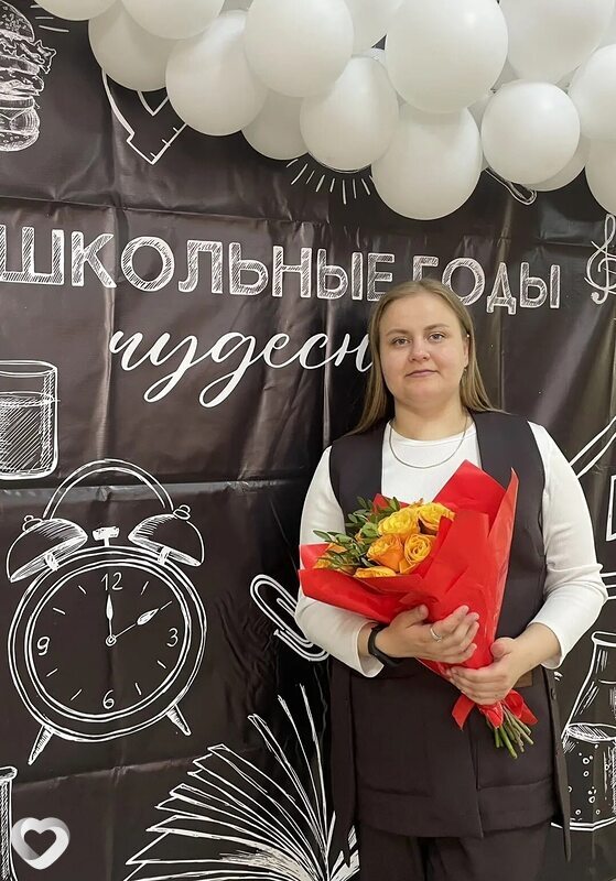 Гузелия, 24, Уфе — анкета №4534341