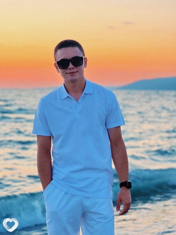 Дамир, 24, Казани — анкета №4534345