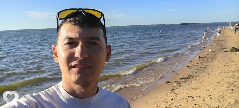 Serdar, 28, Минске — анкета №4534312