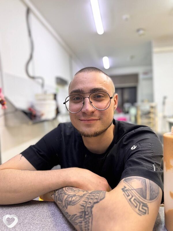 Александр, 29, Перми — анкета №4534325