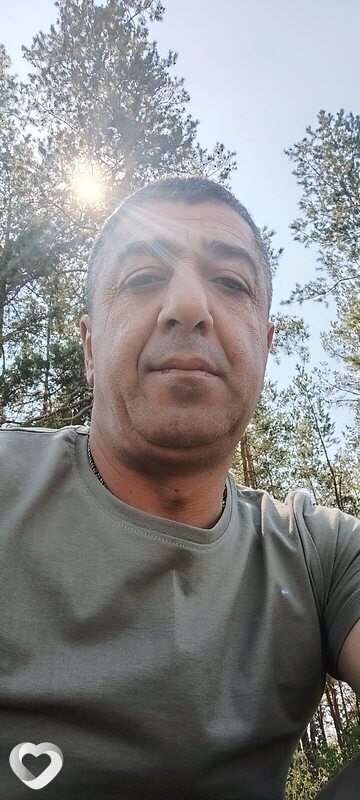 S G, 36, Анапе — анкета №4534331