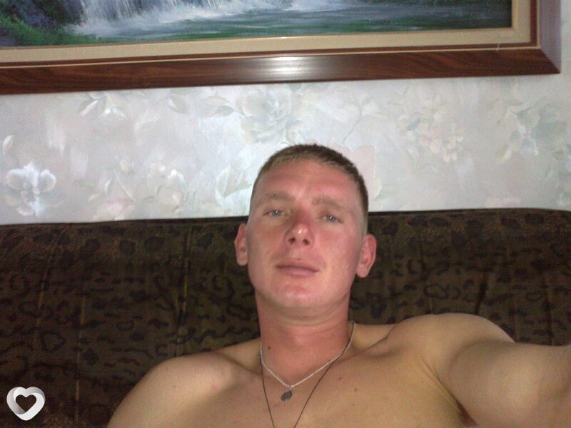 Николай, 40, Хабаровске — анкета №4534285