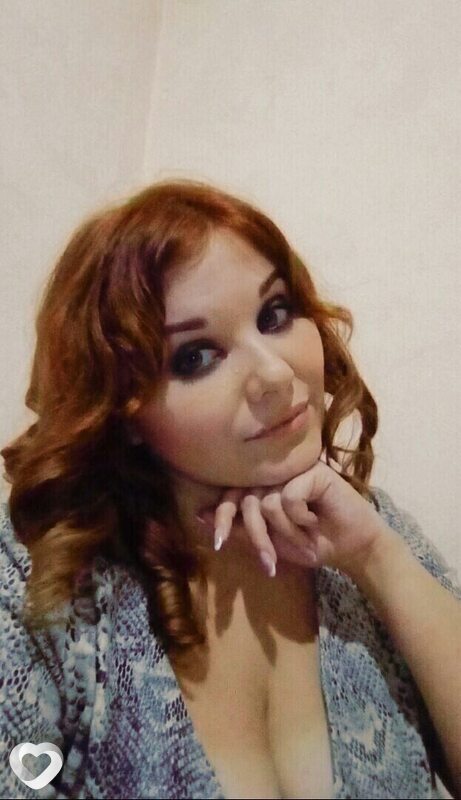 Лилия, 36, Волгограде — анкета №4534293
