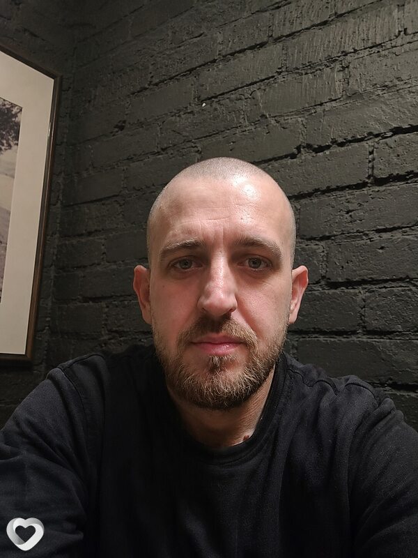 Олександр, 39, Киеве — анкета №4534297