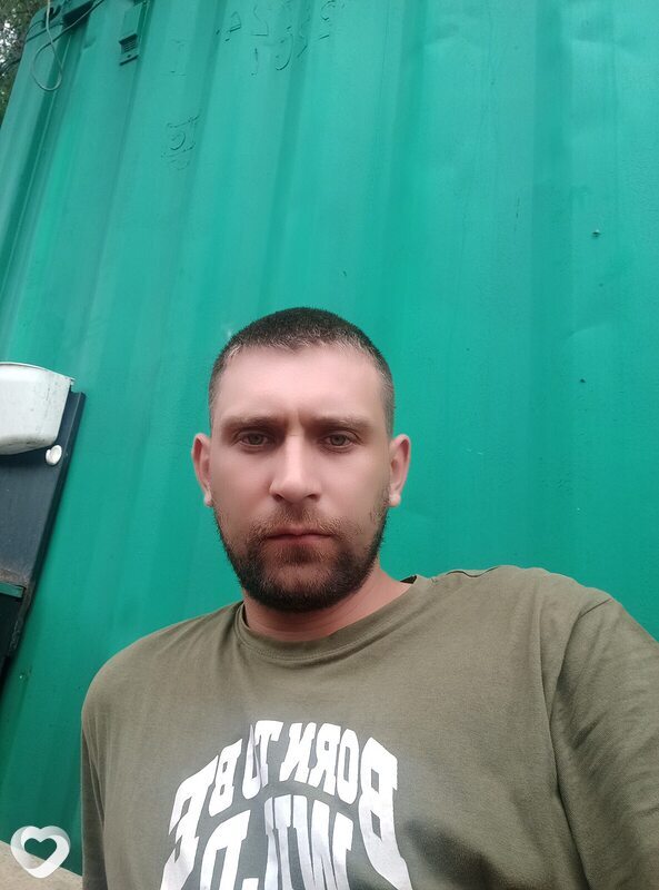 Рома, 29, Нерюнгри — анкета №4534298