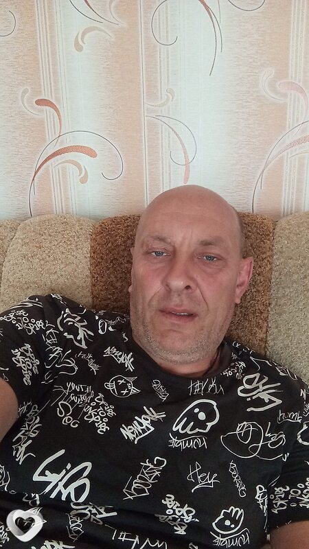 Александр, 47, Арзамасе — анкета №4534301