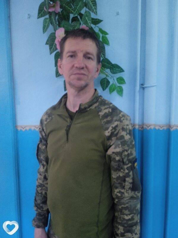 Костянтин, 48, Львове — анкета №4534211