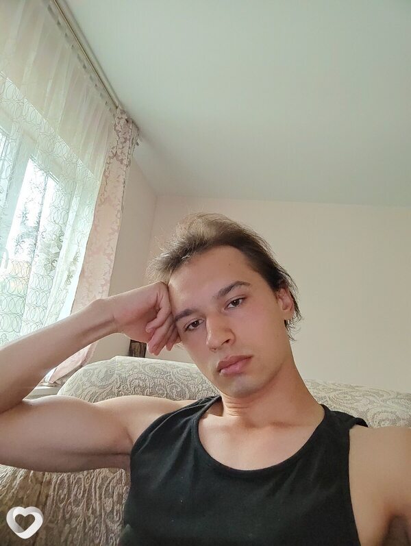 Илья, Видное