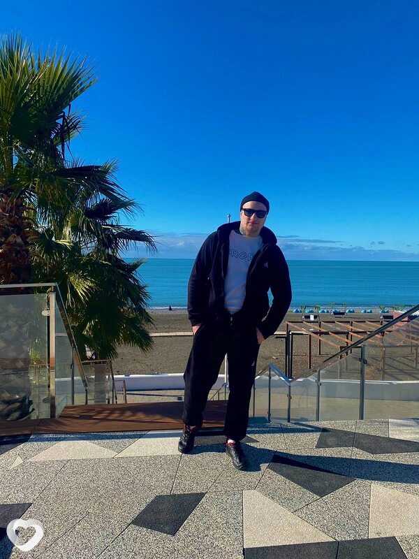 Константин, 26, Мурманске — анкета №4534216