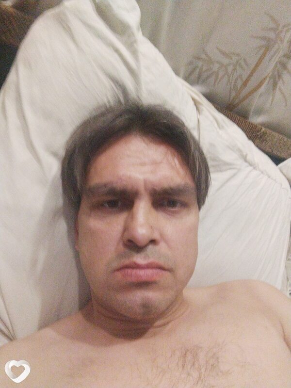 Валентин, 42, Санкт-Петербурге — анкета №4534218