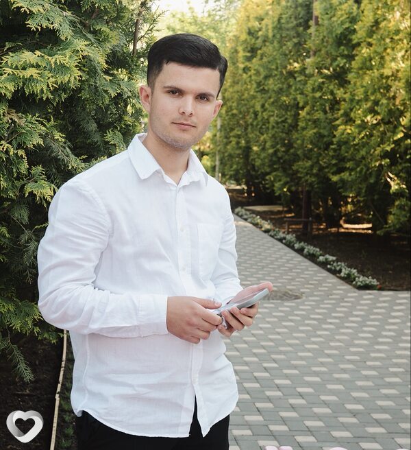 Victor, Кишинёв