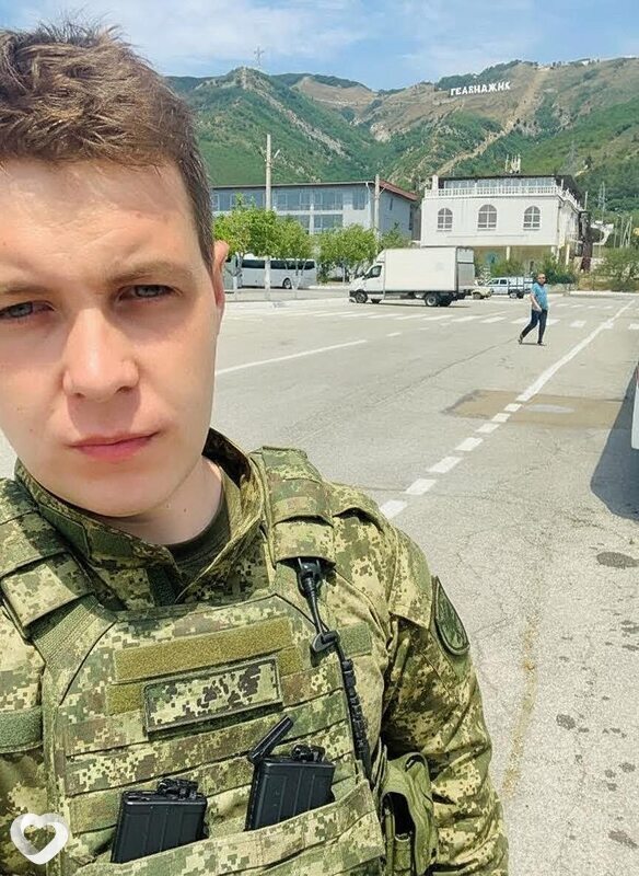 Рома, 36, Санкт-Петербурге — анкета №4534228