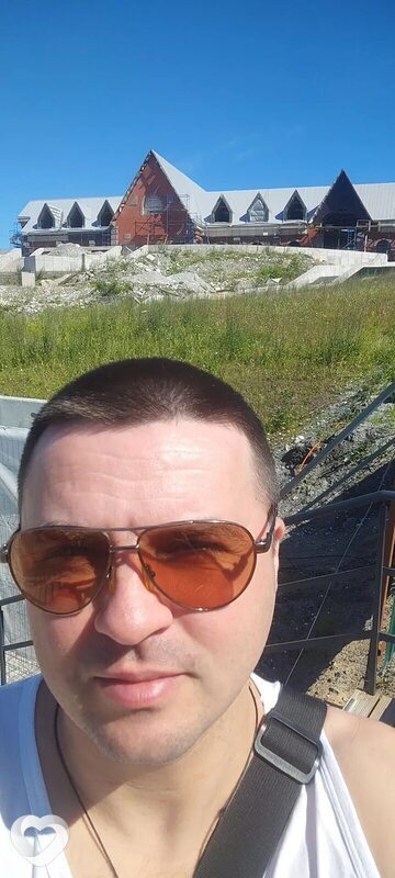 Михаил, Новый Оскол