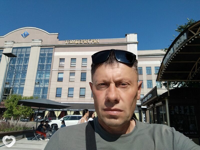 Сергей, Советская Гавань