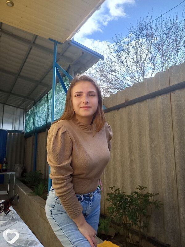 Янусик, 21, Ростове-на-Дону — анкета №4534367