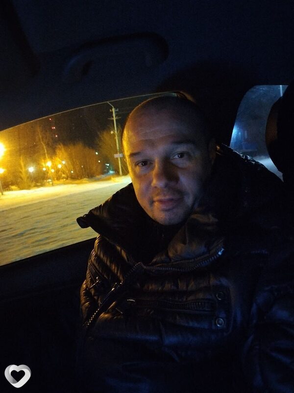 Евгений, Воркута