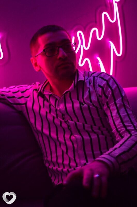 Марк, 30, Владикавказе — анкета №4534376