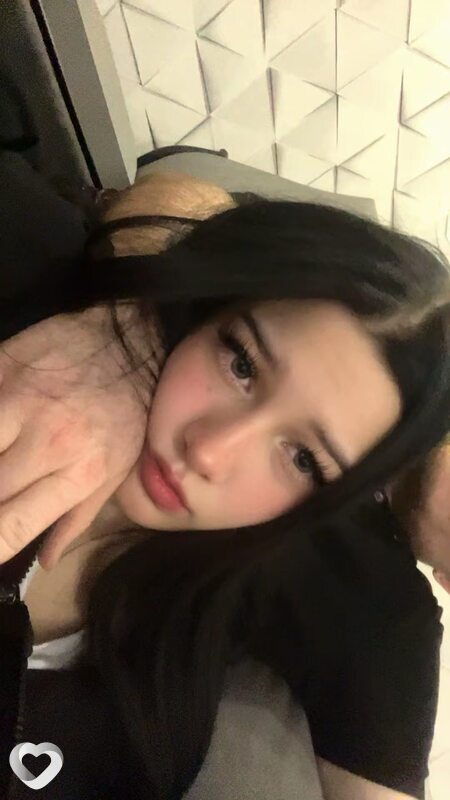 Ульяна, 20, Минске — анкета №4534415