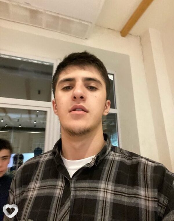 Исмаил, 20, Махачкале — анкета №4534426
