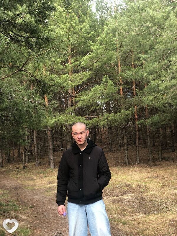 Богдан, 18, Казани — анкета №4534429